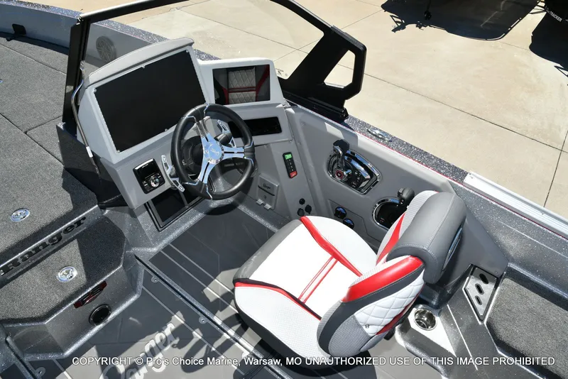 Slide: The Image of Ranger 622FS Pro 2026 - 42