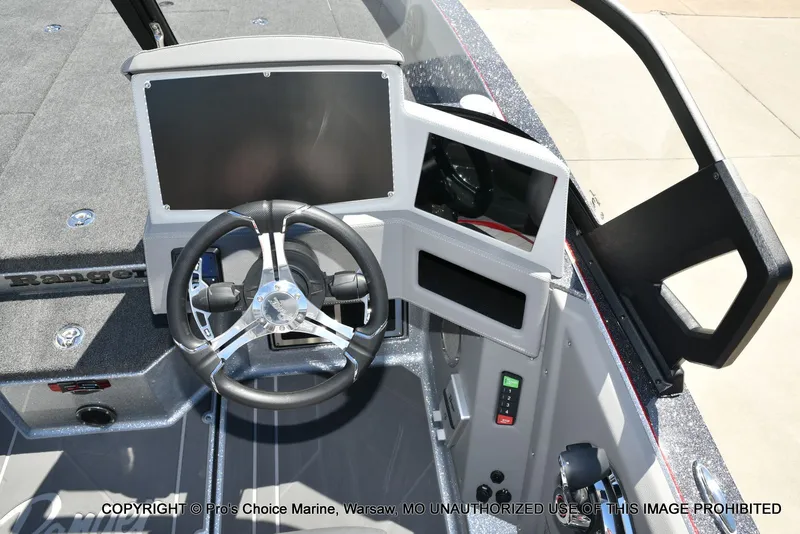 Slide: The Image of Ranger 622FS Pro 2026 - 44