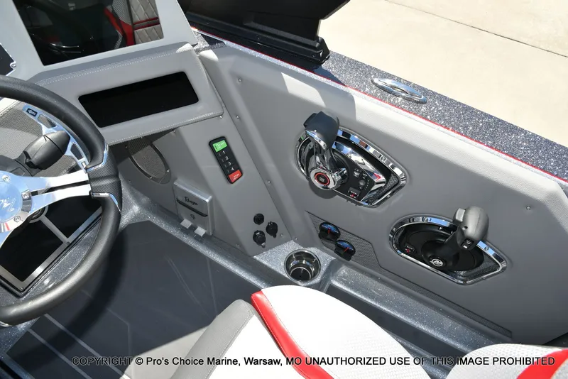 Slide: The Image of Ranger 622FS Pro 2026 - 45