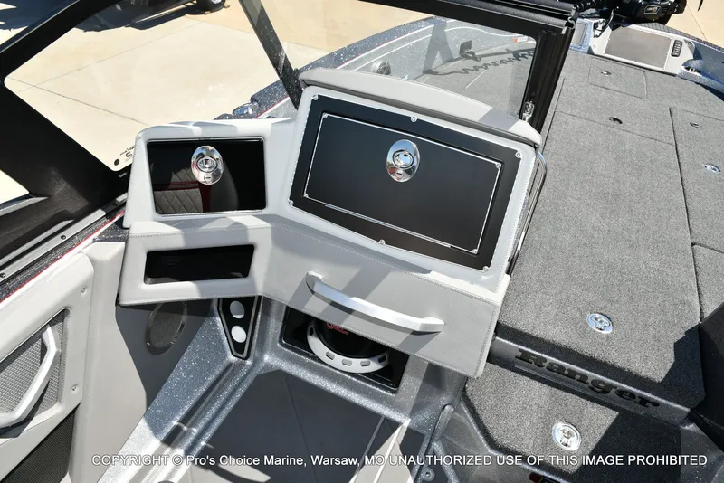 Slide: The Image of Ranger 622FS Pro 2026 - 47