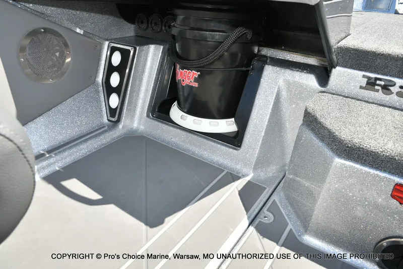 Slide: The Image of Ranger 622FS Pro 2026 - 52