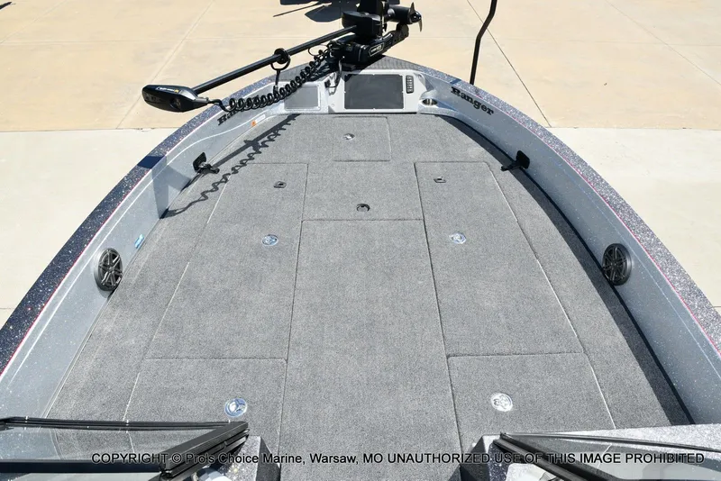 Slide: The Image of Ranger 622FS Pro 2026 - 54