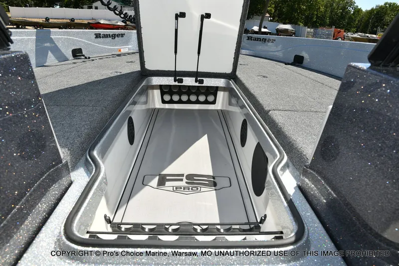 Slide: The Image of Ranger 622FS Pro 2026 - 57