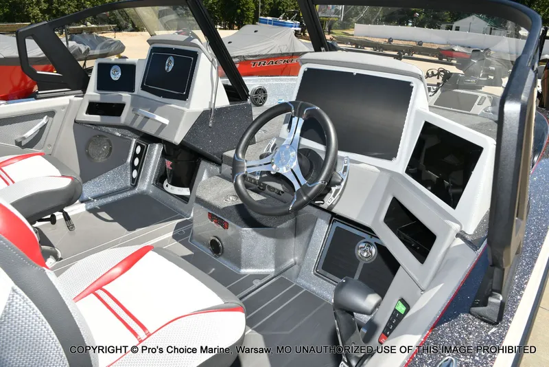 Slide: The Image of Ranger 622FS Pro 2026 - 6