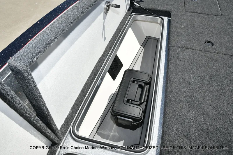 Slide: The Image of Ranger 622FS Pro 2026 - 60