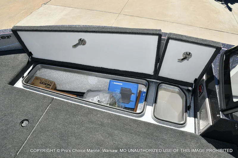 Slide: The Image of Ranger 622FS Pro 2026 - 61