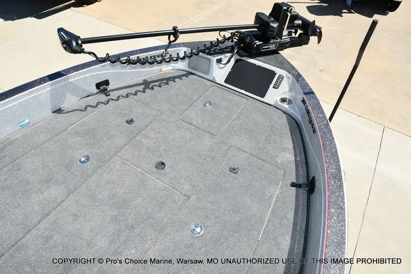 Slide: The Image of Ranger 622FS Pro 2026 - 65