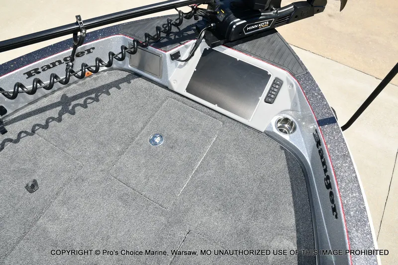 Slide: The Image of Ranger 622FS Pro 2026 - 66