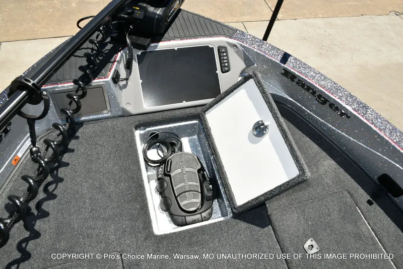 Slide: The Image of Ranger 622FS Pro 2026 - 67