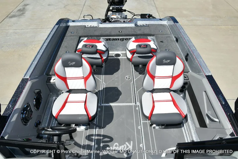 Slide: The Image of Ranger 622FS Pro 2026 - 68