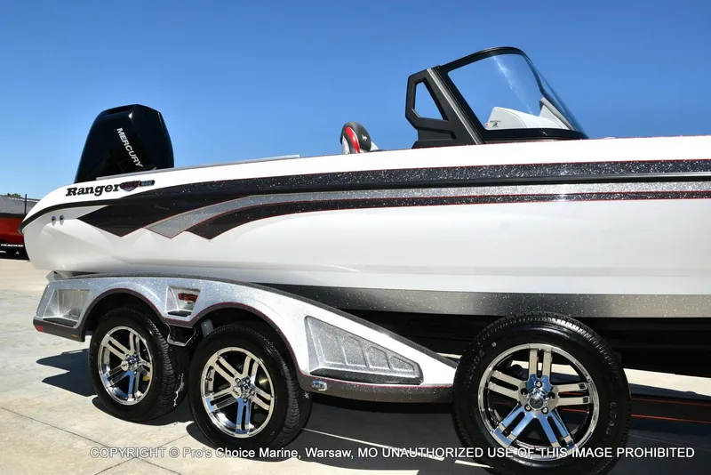 Slide: The Image of Ranger 622FS Pro 2026 - 7
