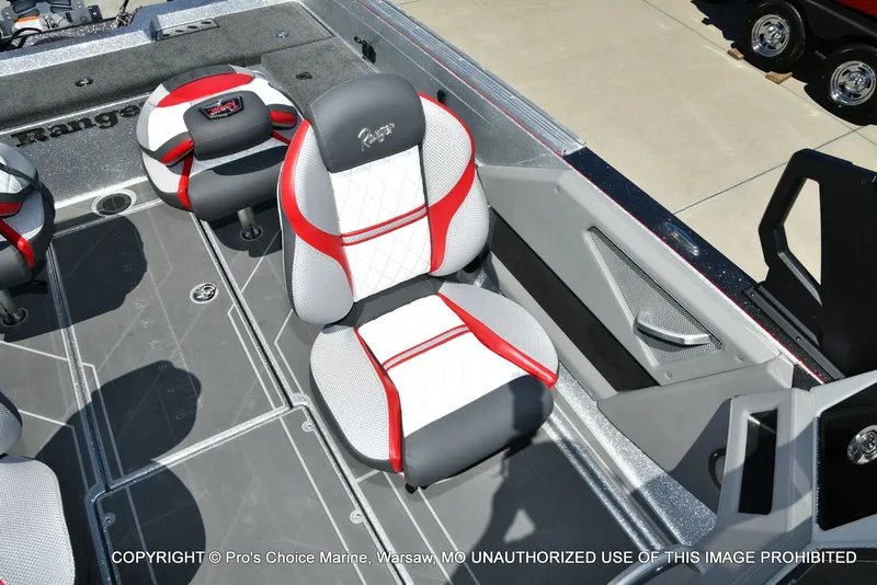 Slide: The Image of Ranger 622FS Pro 2026 - 70