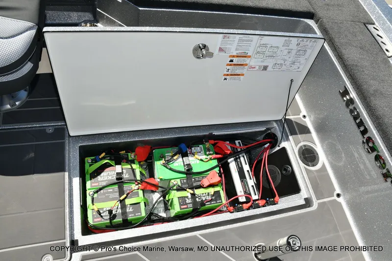 Slide: The Image of Ranger 622FS Pro 2026 - 73