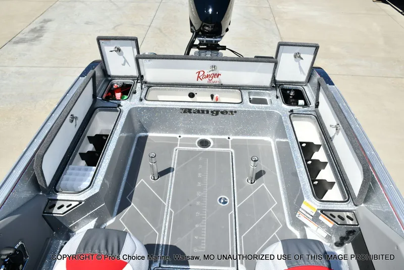 Slide: The Image of Ranger 622FS Pro 2026 - 74