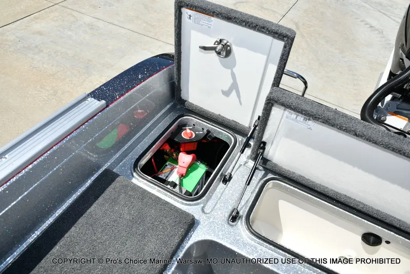 Slide: The Image of Ranger 622FS Pro 2026 - 77