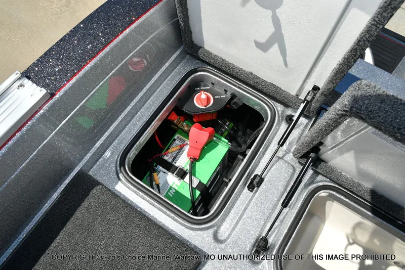 Slide: The Image of Ranger 622FS Pro 2026 - 78