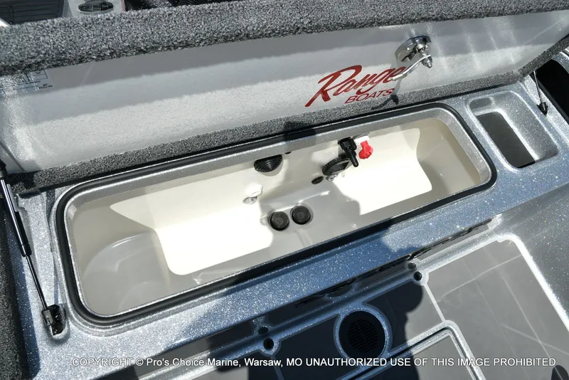 Slide: The Image of Ranger 622FS Pro 2026 - 80