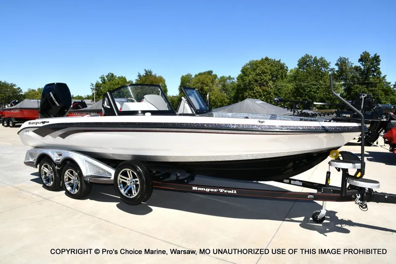 Slide: The Image of Ranger 622FS Pro 2026 - 87