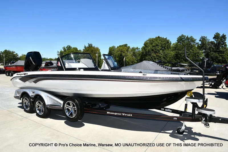 Slide: The Image of Ranger 622FS Pro 2026 - 90