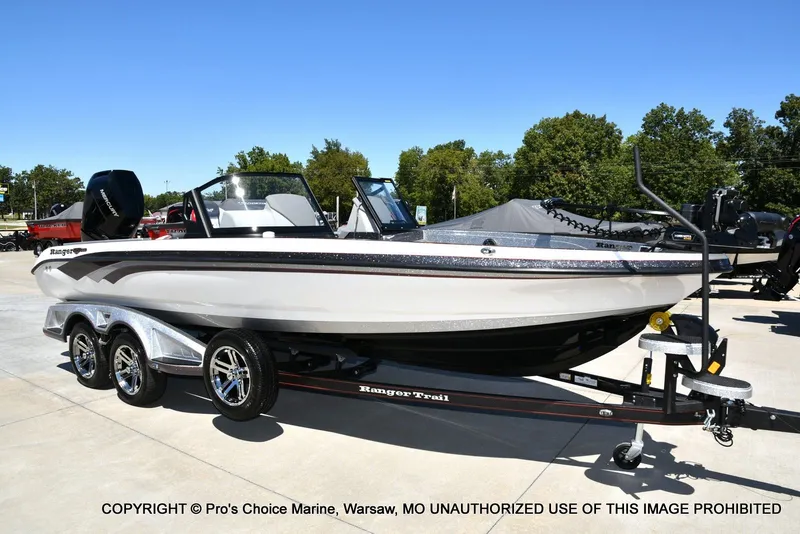 Slide: The Image of Ranger 622FS Pro 2026 - 91