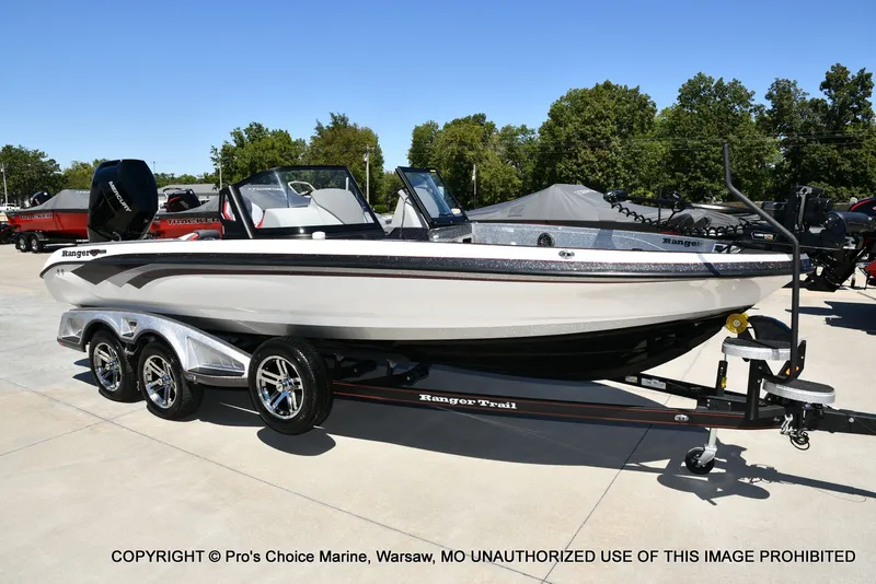 Slide: The Image of Ranger 622FS Pro 2026 - 92