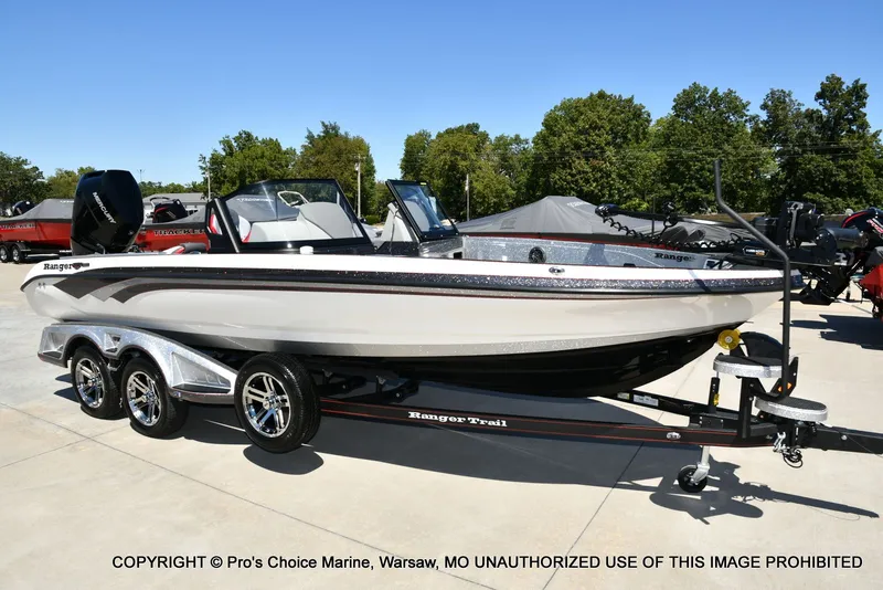 Slide: The Image of Ranger 622FS Pro 2026 - 93