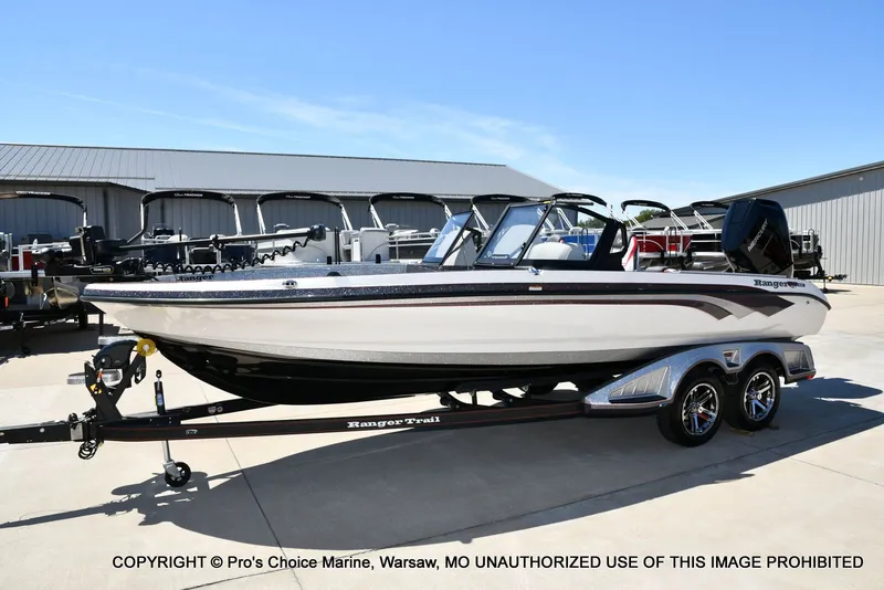 Slide: The Image of Ranger 622FS Pro 2026 - 94