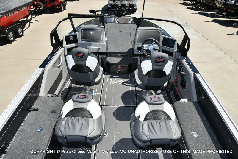 Slide: The Image of Ranger 622FS Pro 2026 - 10