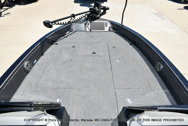 Slide: The Image of Ranger 622FS Pro 2026 - 11