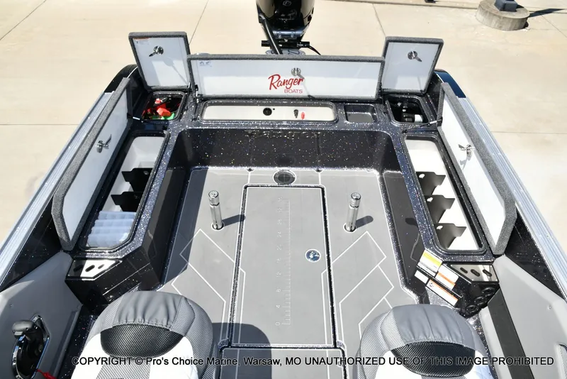 Slide: The Image of Ranger 622FS Pro 2026 - 14