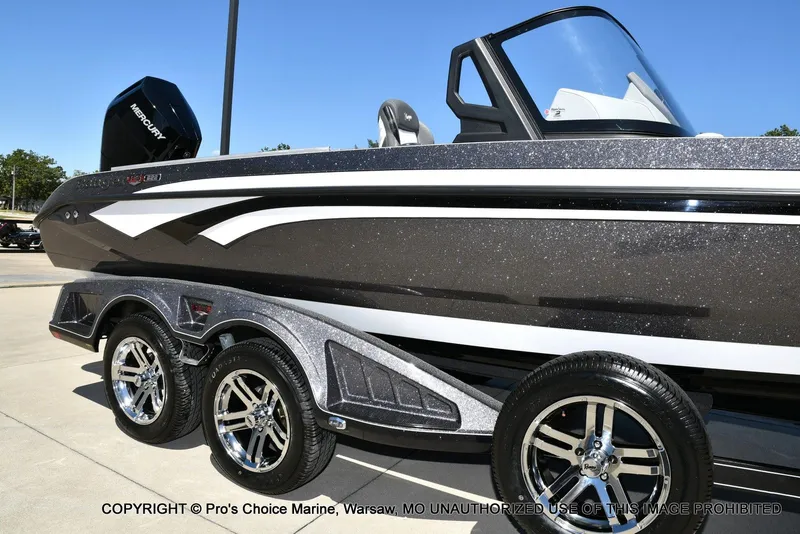 Slide: The Image of Ranger 622FS Pro 2026 - 15