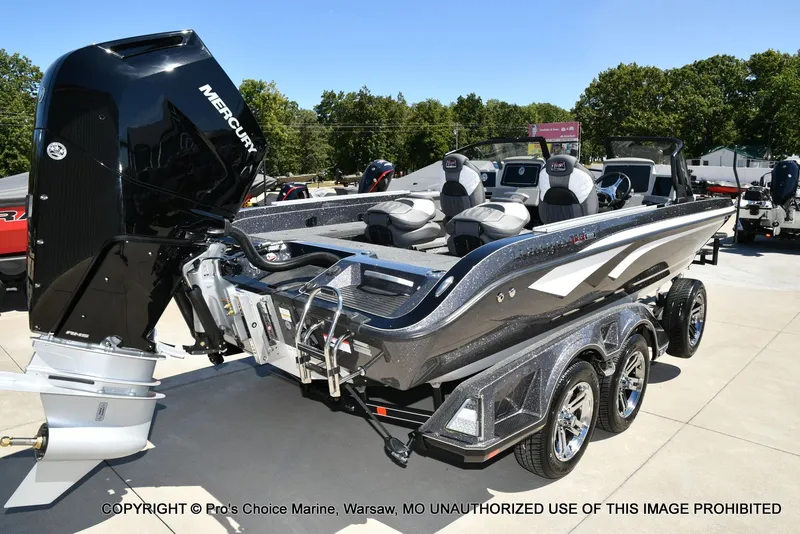 Slide: The Image of Ranger 622FS Pro 2026 - 17