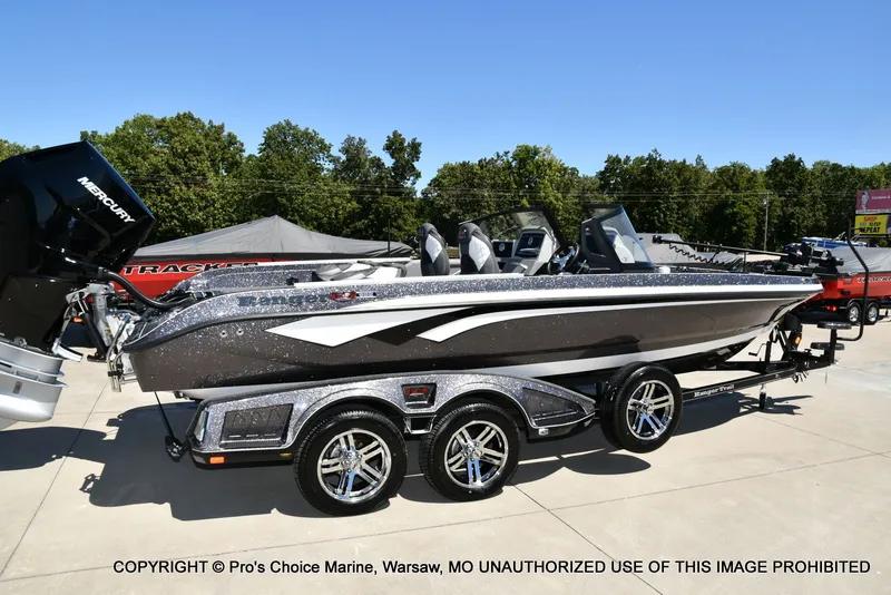 Slide: The Image of Ranger 622FS Pro 2026 - 19