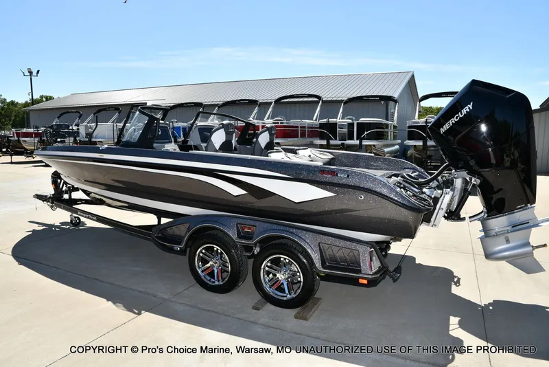 Slide: The Image of Ranger 622FS Pro 2026 - 28