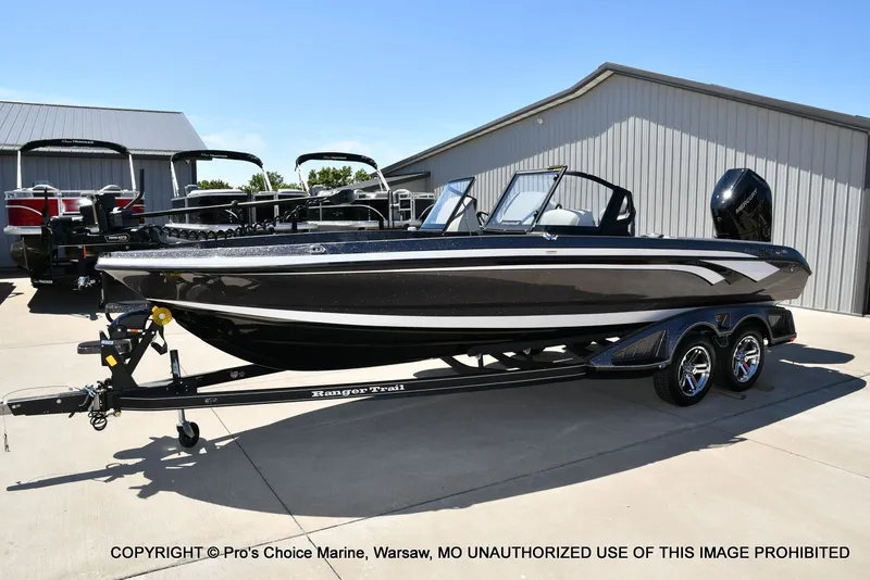 Slide: The Image of Ranger 622FS Pro 2026 - 29