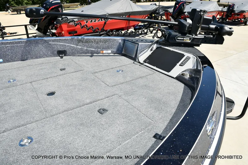 Slide: The Image of Ranger 622FS Pro 2026 - 34