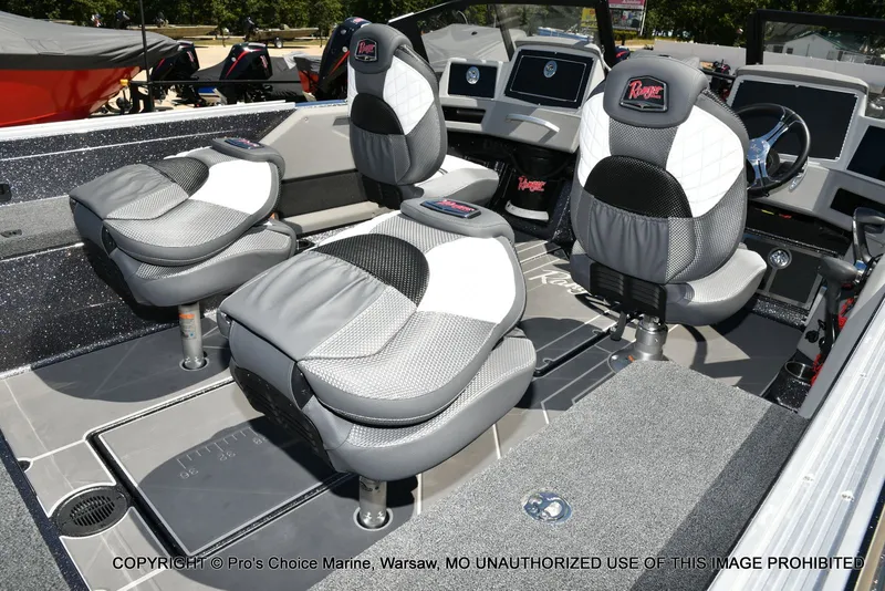 Slide: The Image of Ranger 622FS Pro 2026 - 36