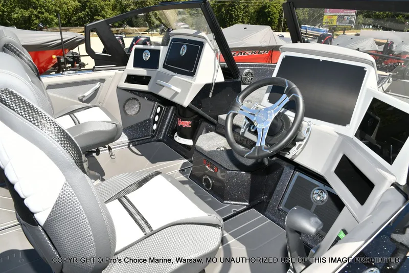 Slide: The Image of Ranger 622FS Pro 2026 - 37