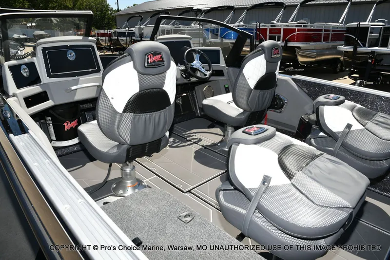 Slide: The Image of Ranger 622FS Pro 2026 - 39