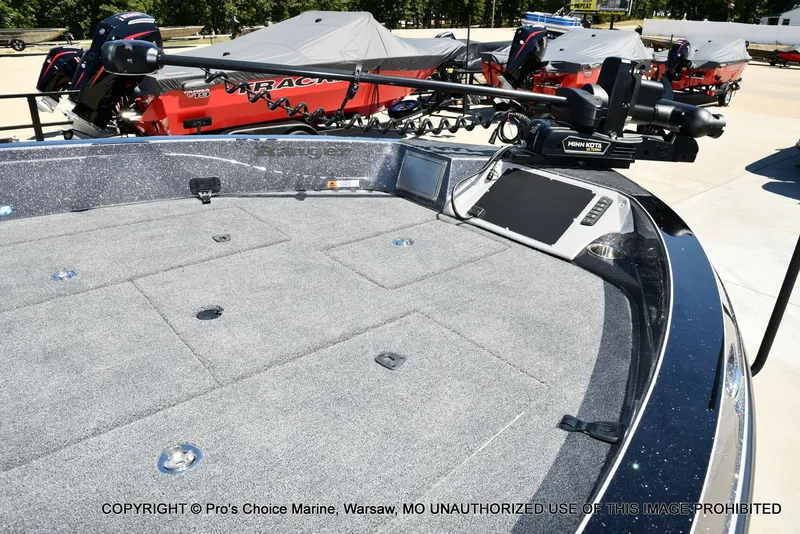 Slide: The Image of Ranger 622FS Pro 2026 - 4