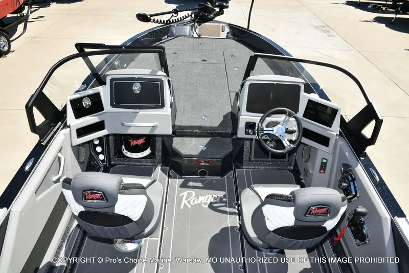 Slide: The Image of Ranger 622FS Pro 2026 - 42