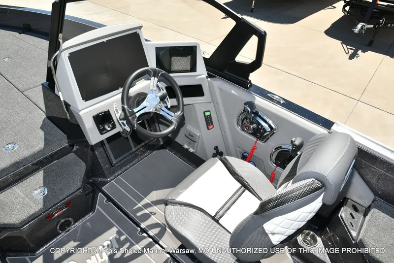 Slide: The Image of Ranger 622FS Pro 2026 - 43