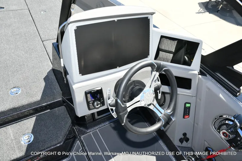 Slide: The Image of Ranger 622FS Pro 2026 - 44