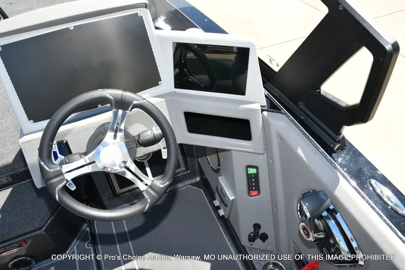 Slide: The Image of Ranger 622FS Pro 2026 - 45