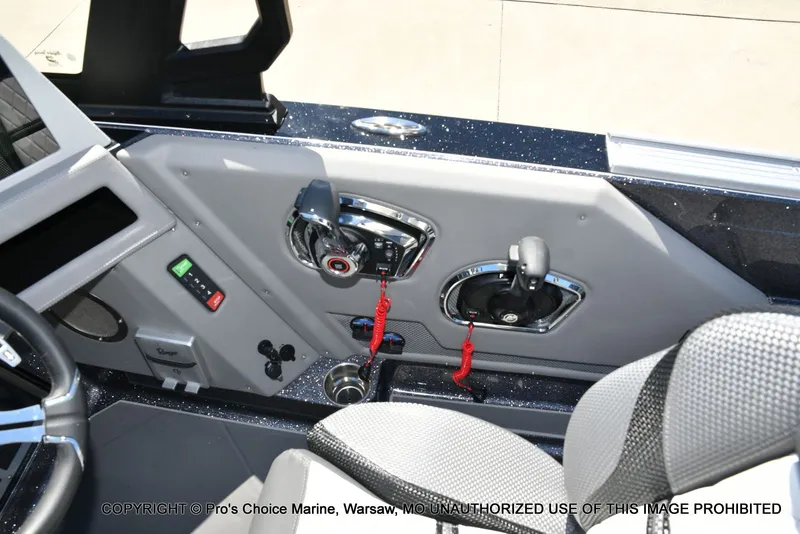 Slide: The Image of Ranger 622FS Pro 2026 - 46