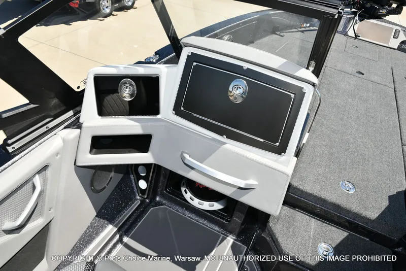 Slide: The Image of Ranger 622FS Pro 2026 - 48