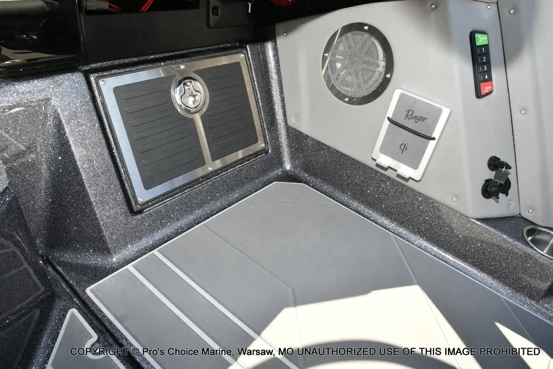 Slide: The Image of Ranger 622FS Pro 2026 - 51