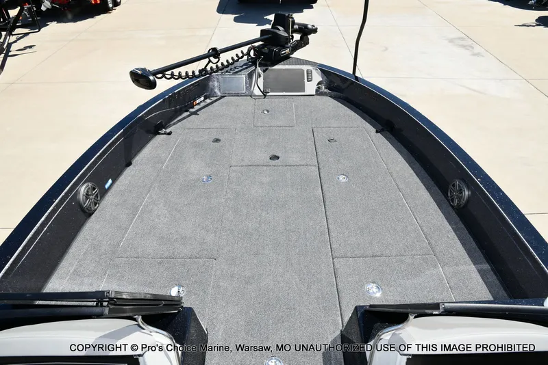 Slide: The Image of Ranger 622FS Pro 2026 - 55