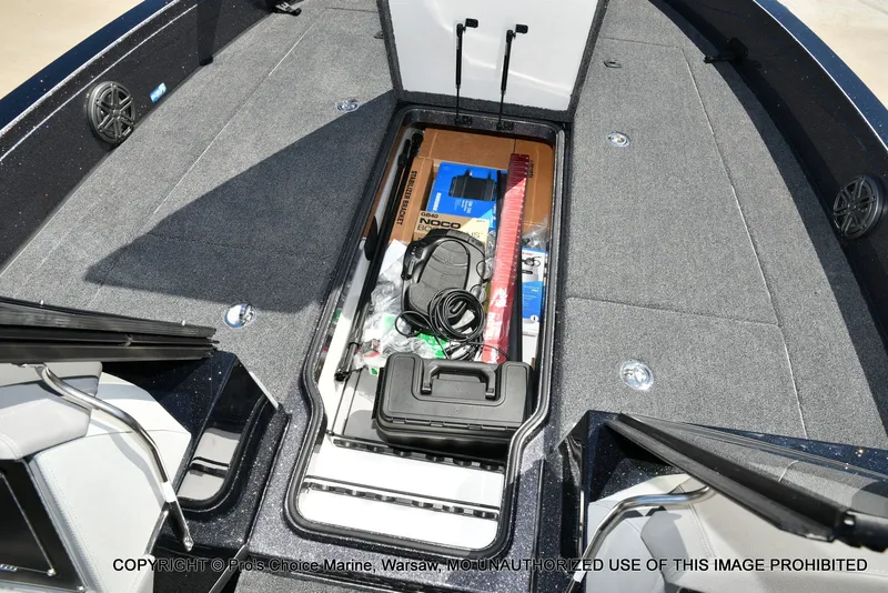 Slide: The Image of Ranger 622FS Pro 2026 - 57