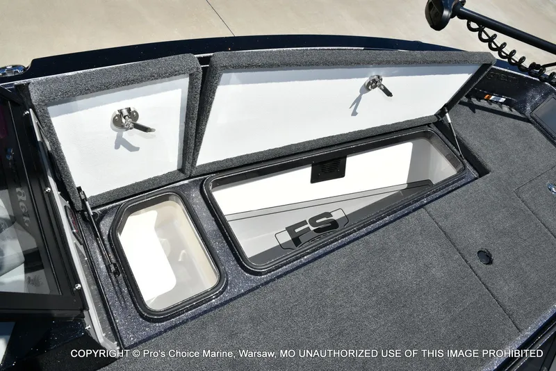 Slide: The Image of Ranger 622FS Pro 2026 - 58